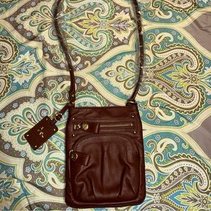 Emma Fox Crossbody